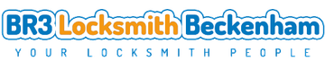 BR3 Locksmith Beckenham logo