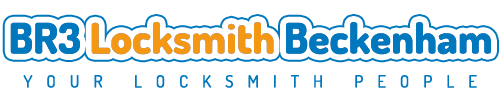 Br3 Locksmith Beckenham Logo